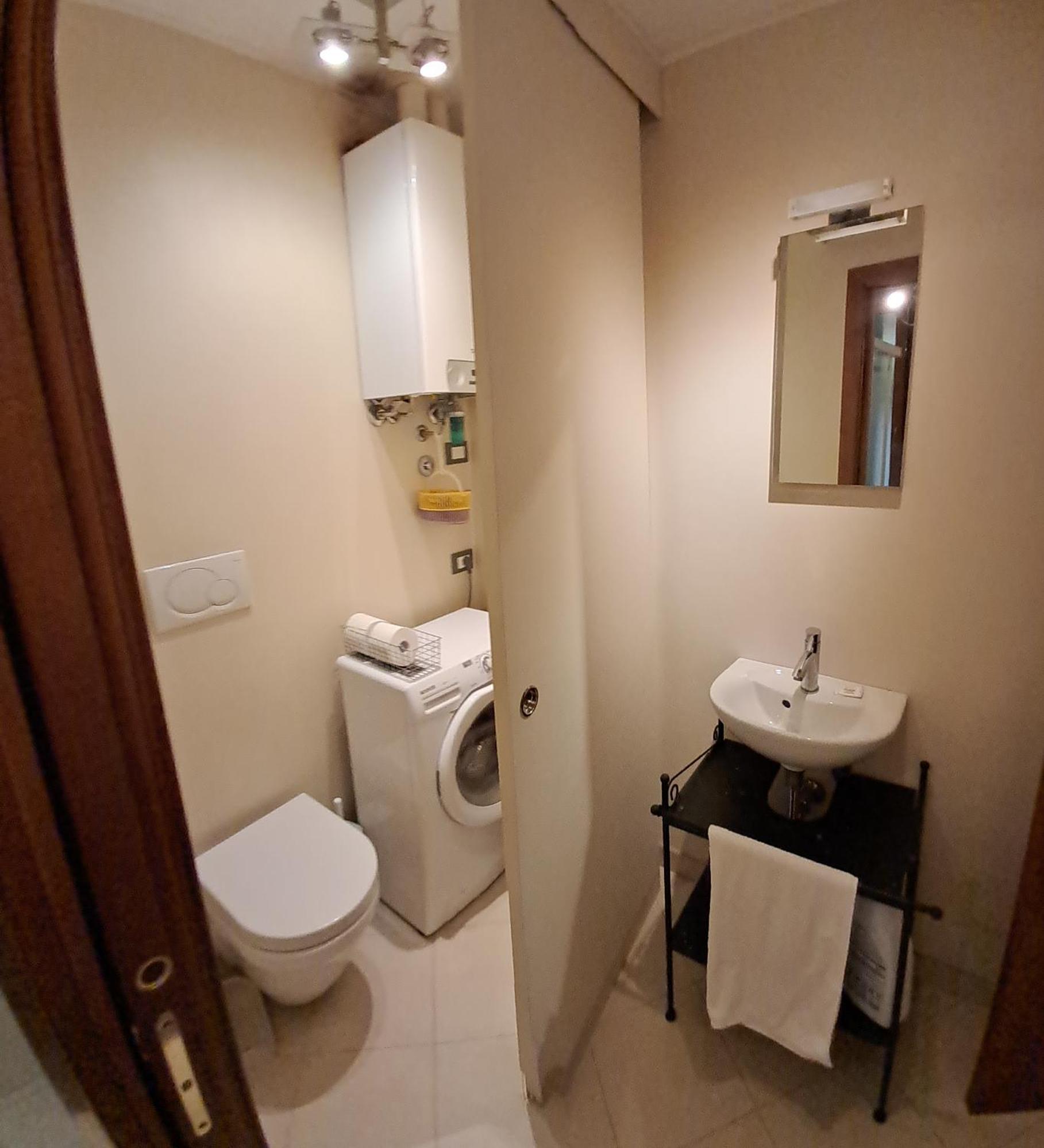 Ca' Biennale Apartment *