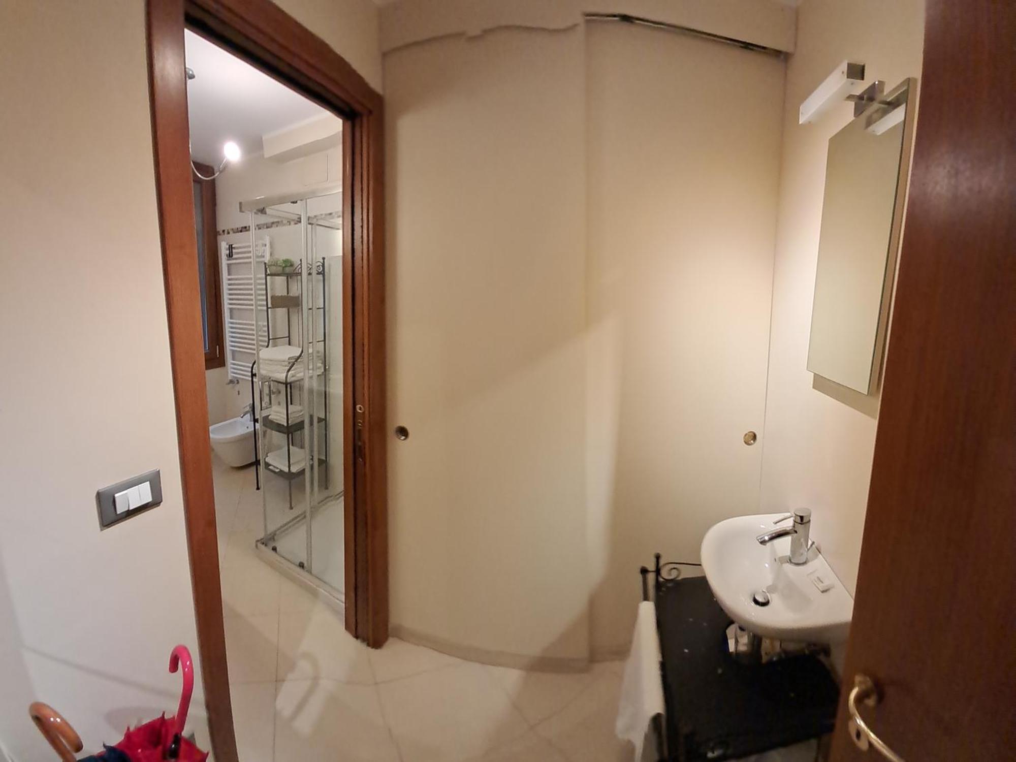 Apartment Ca' Biennale Venedig