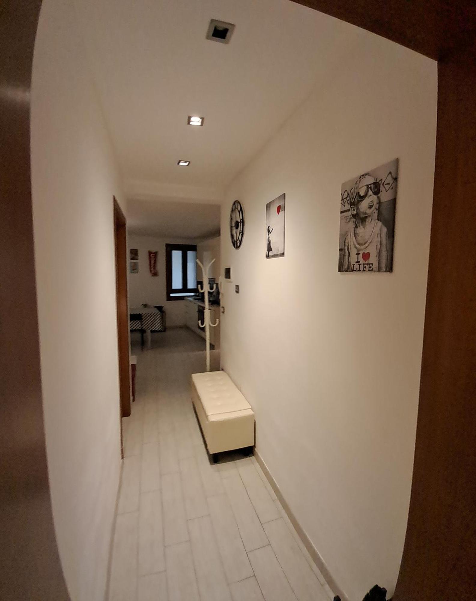 Ca' Biennale Venedig