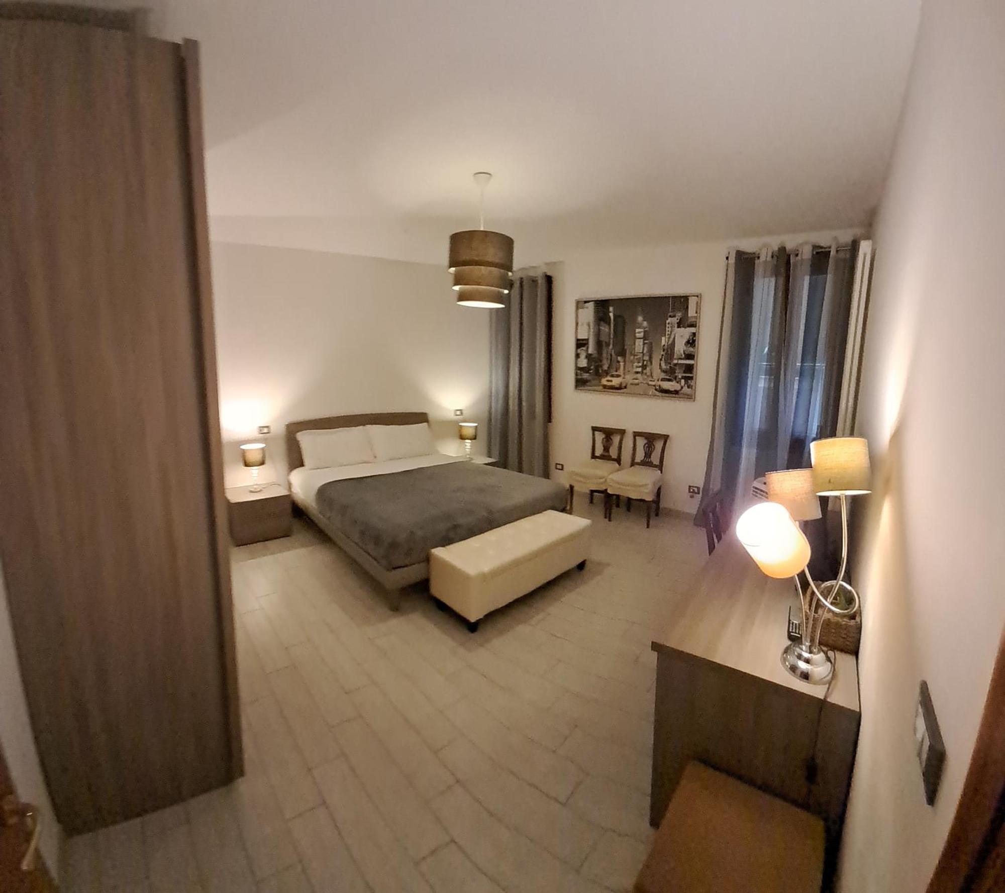Apartment Ca' Biennale