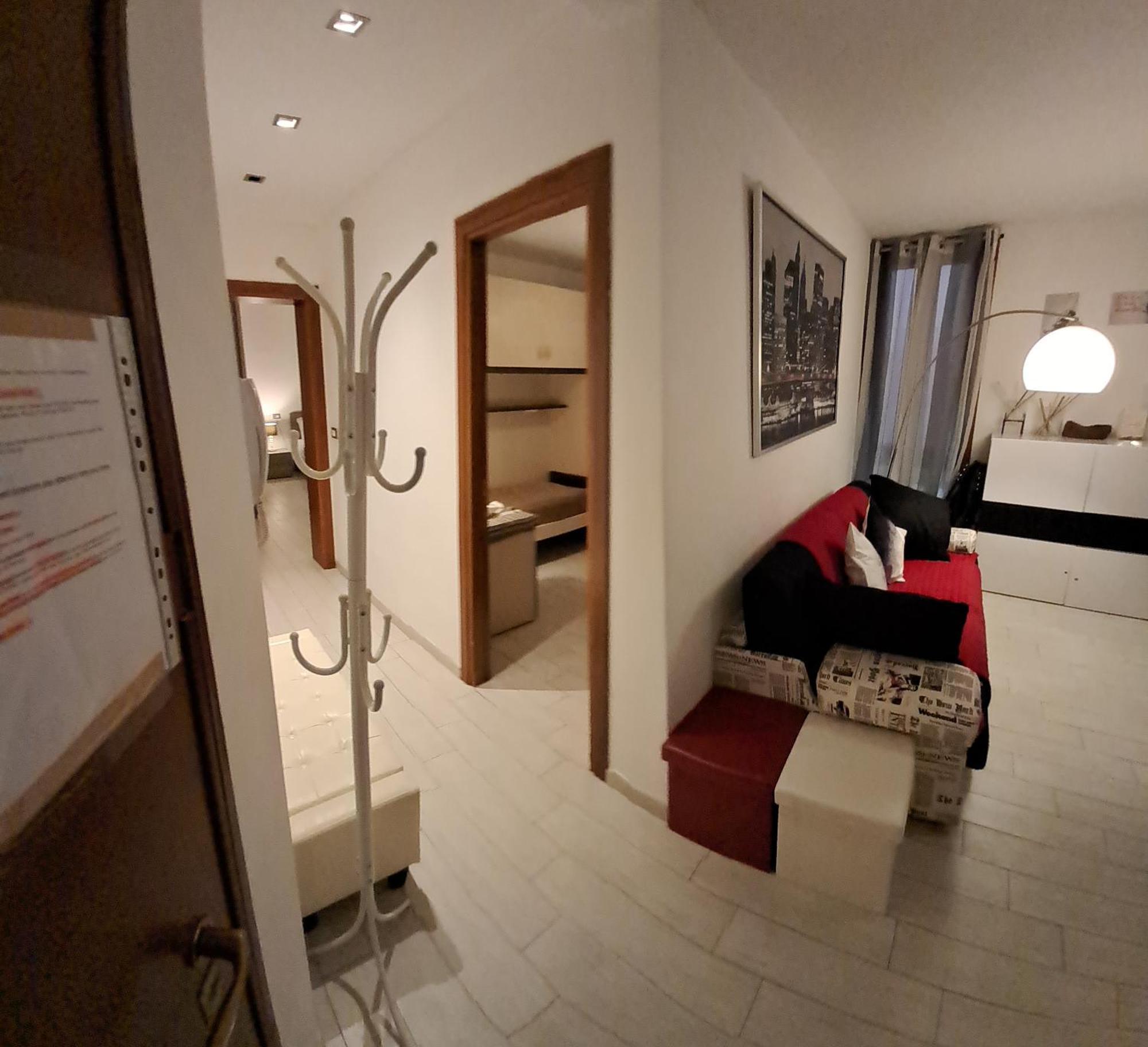 Ca' Biennale Apartment Venedig