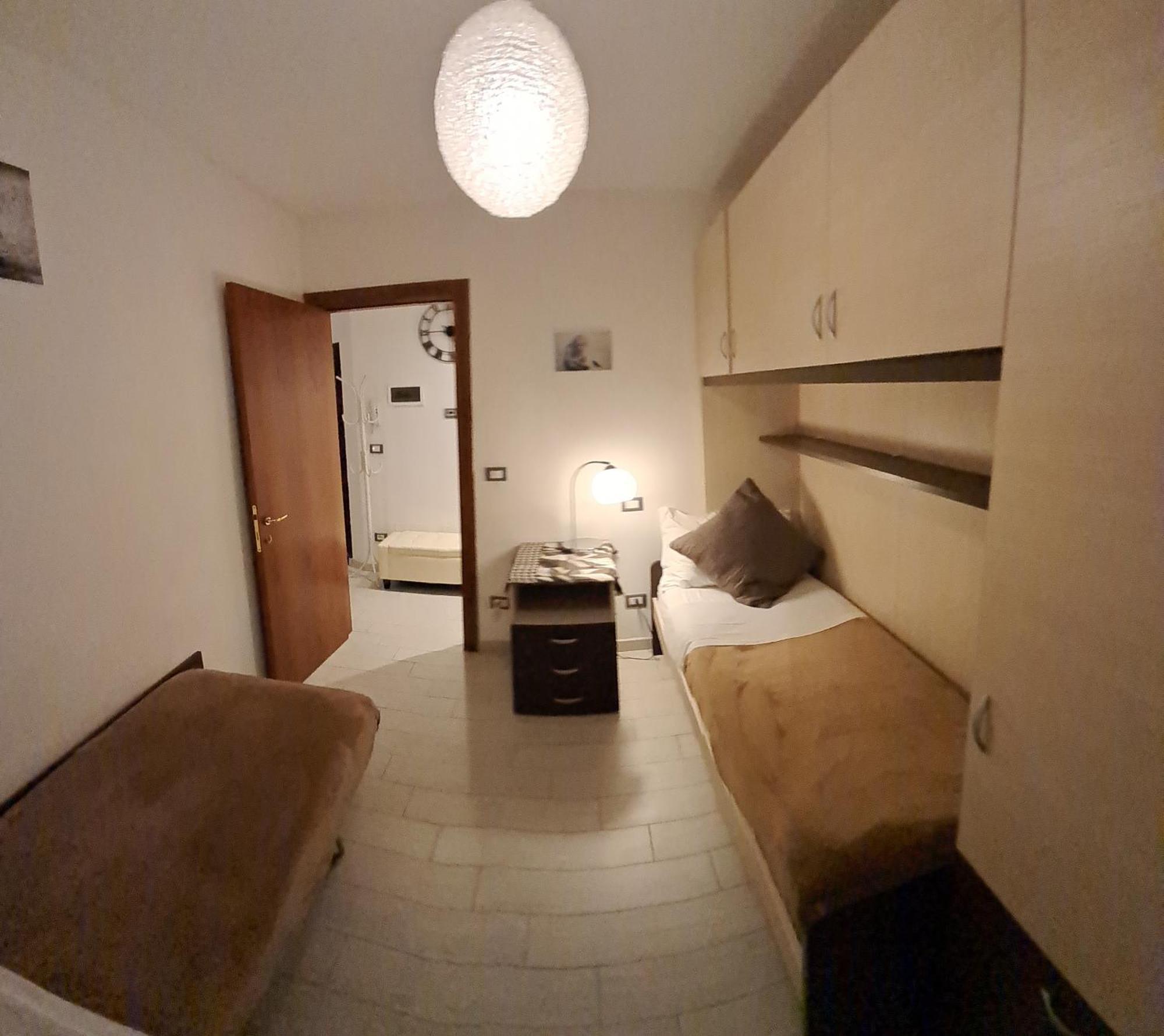 Ca' Biennale Apartment